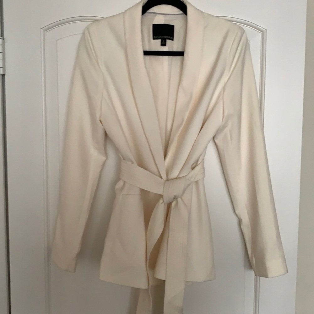 Women’s Banana Republic Blazer Size 8